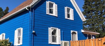 Summer Rental in Clinton PEI