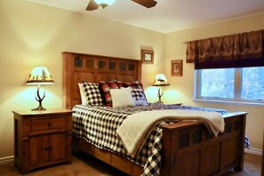 3 Schlafzimmer, Bügeleisen/Bügelbrett, Reisekinderbett, WLAN