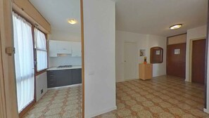 Interior - Holiday apartment mit Klimaanlage und Meerblick (Lignano Sabbiadoro)