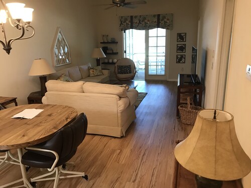 2 bed/ 2bath condo Hernando Florida. Beautiful Citrus Hills Community