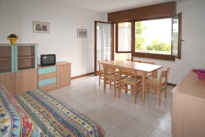Interior - Holiday apartment mit Terrasse und Meerblick (Lignano Sabbiadoro)