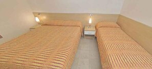 2 Schlafzimmer, WLAN