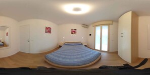 2 bedrooms, WiFi