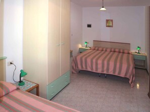 2 bedrooms, WiFi - Holiday apartment mit Terrasse und Klimaanlage (Lignano Sabbiadoro)