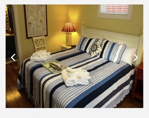 2 habitaciones y wifi