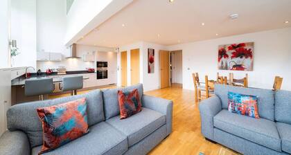 Whinny Brae - Quirky Conversion