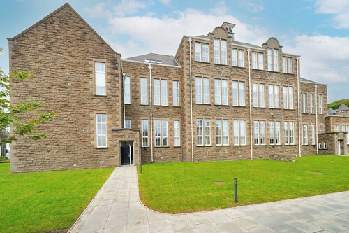 Whinny Brae - Quirky Conversion