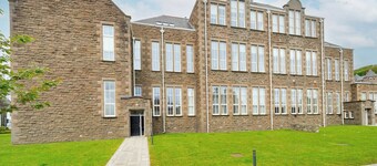 Whinny Brae - Quirky Conversion