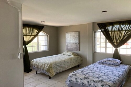 Fine Family Castle With Ocean View