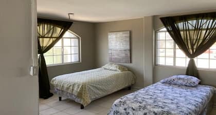 Fine Family Castle With Ocean View