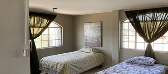 Fine Family Castle With Ocean View