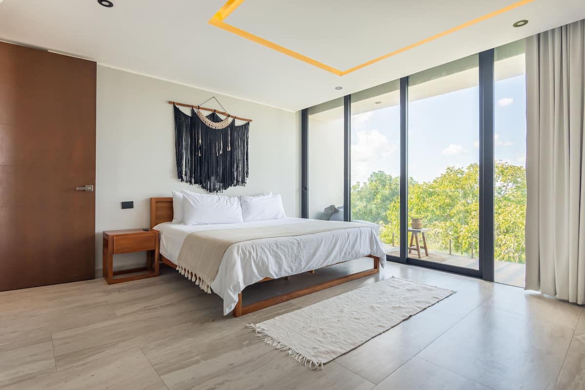 Appartement, 3 chambres