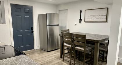 Jordan Landing Gem: 3 BR Apt, Pet Friendly