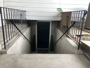 Detalle exterior