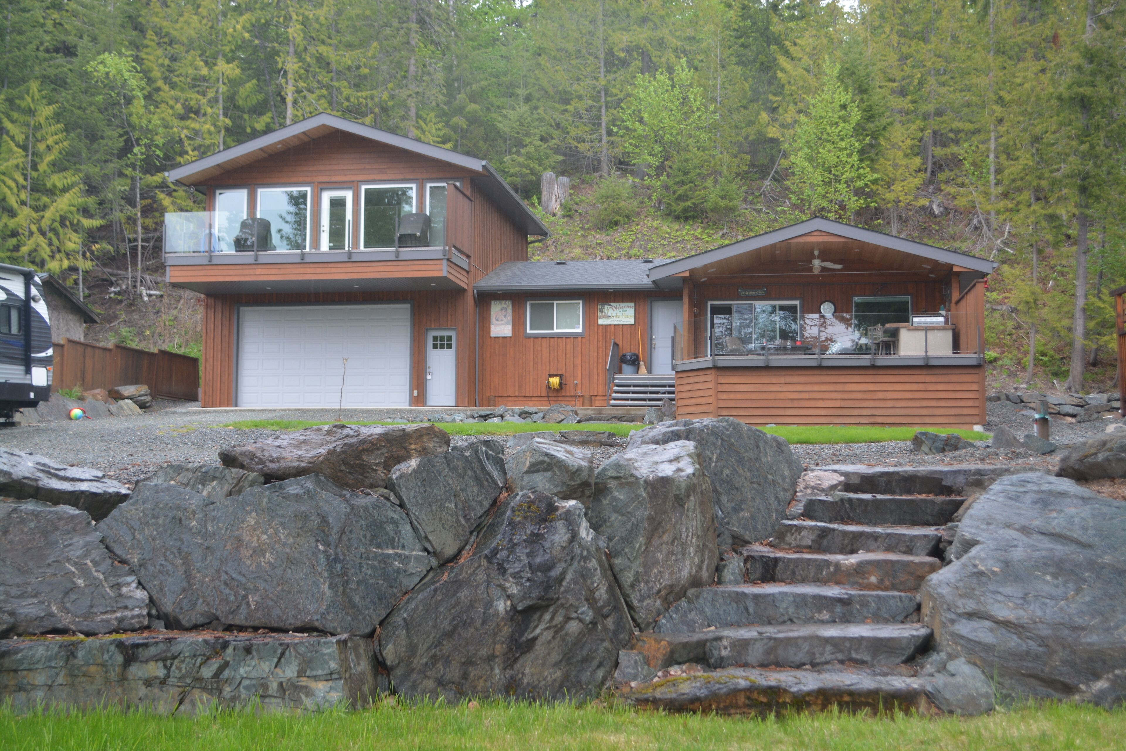Top 10 Lake Cabin Rentals Near Tappen, Canada Updated 2024 Trip101