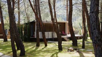 Camera Luxury | Terrazza/patio