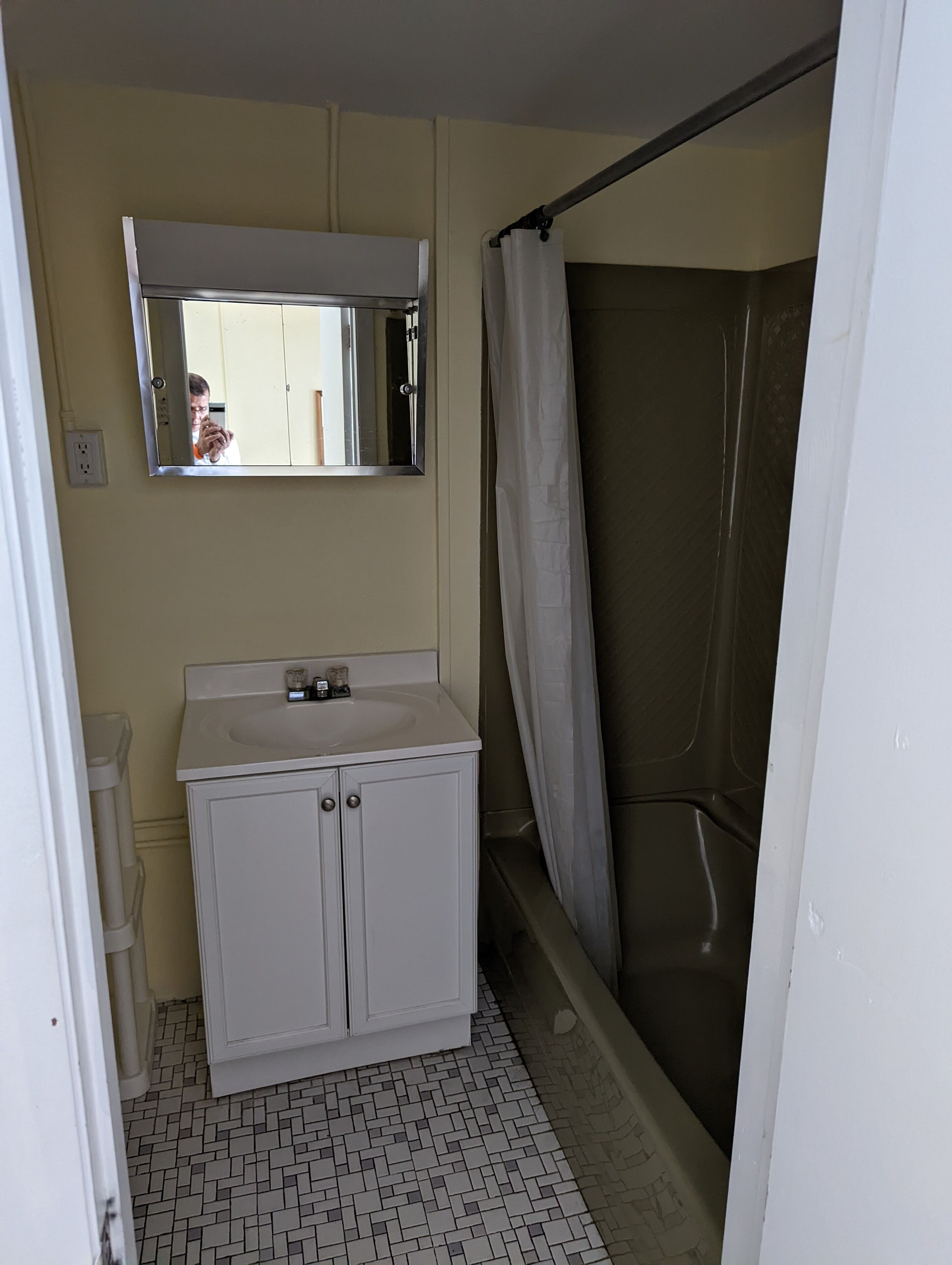 Kamar mandi