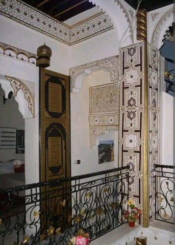 3 bedroom private vacation home in fes