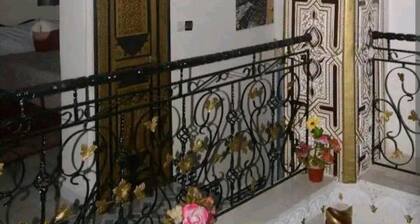 3 bedroom private vacation home in fes