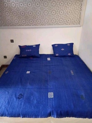 3 slaapkamers, wifi