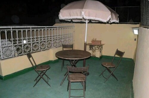 3 bedroom private vacation home in fes
