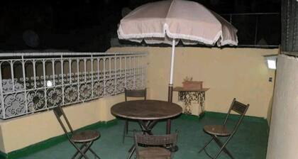 3 bedroom private vacation home in fes