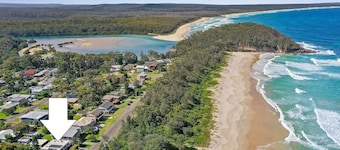 Walawaani at Narrawallee