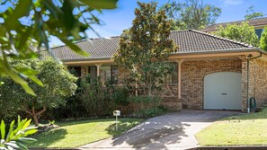 Exterior - Haven On Jones Mollymook (Mollymook Beach)