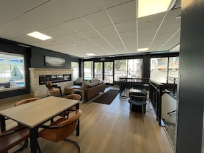Interieur