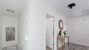 Unclassified image, 3 of 27, button - Surfside Retreat Unit C - Vilano Beachfront Views! (St. Augustine)