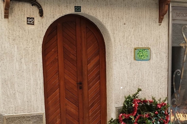 Entrée location