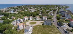 Exterior - Beautiful Beach Home Only Seconds from the Sand! (York)