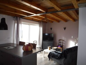 Televisie