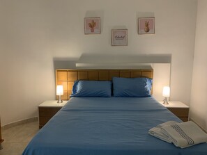2 Schlafzimmer, WLAN