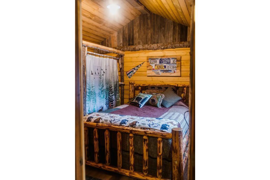 2 chambres, lit parapluie, Wi-Fi, draps fournis