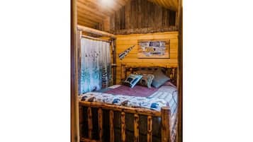 2 chambres, lit parapluie, Wi-Fi, draps fournis
