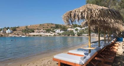 DREAMY MAISONETTE BY THE SEA