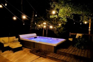 Terrace/patio - Not a Resort. Not a Rental. Something Better… (Lindale)