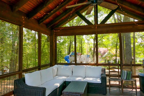 Not a Resort. Not a Rental. Something Better…