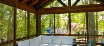 Not a Resort. Not a Rental. Something Better…