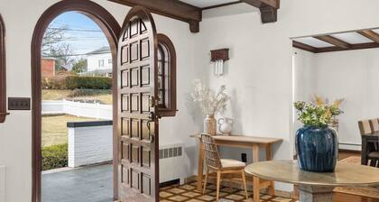 Spacious 3b/3b Mediterranean in White Plains