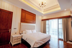 4 Schlafzimmer, Internetzugang