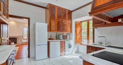 Villa Casal Assis SetĂșbal