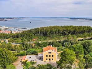 Exterior - Villa Casal Assis Setúbal (Setúbal)