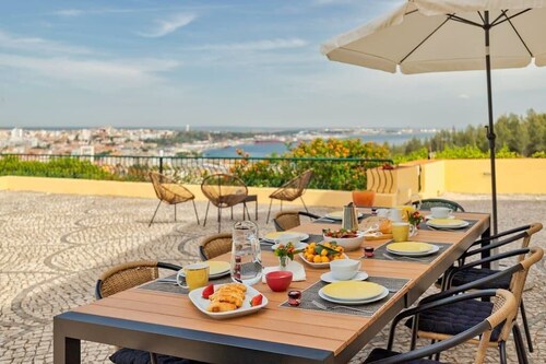 Villa Casal Assis Setúbal