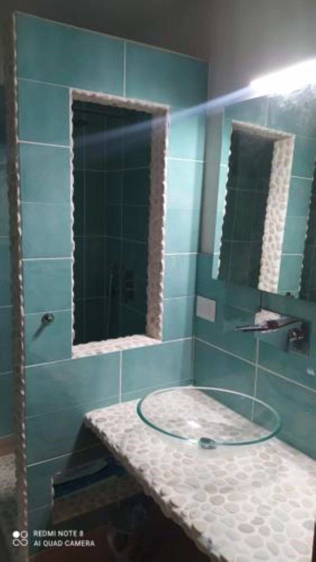 Vasca, asciugacapelli, bidet, asciugamani