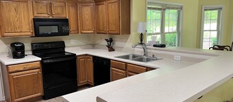 Smith Mountain Lake Area 