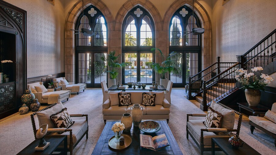 Tower at The Boca Raton