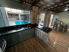Zwembad
