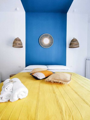 2 habitaciones